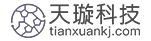 天璇科技-触手可及 Logo